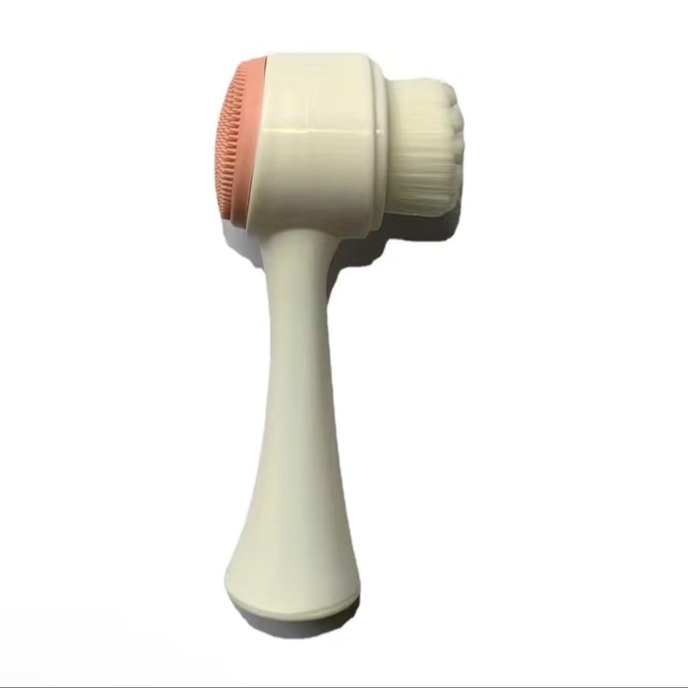 Exfoliating Facial Cleansing Scrubber Brush - Picture 2 of 4